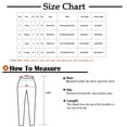 thumbnail image 2 of SDNall Womens Fashion Home Wear Pajamas Women Two-Piece Suit Sleeve Pants Pajama Set Homewear, 2 of 9