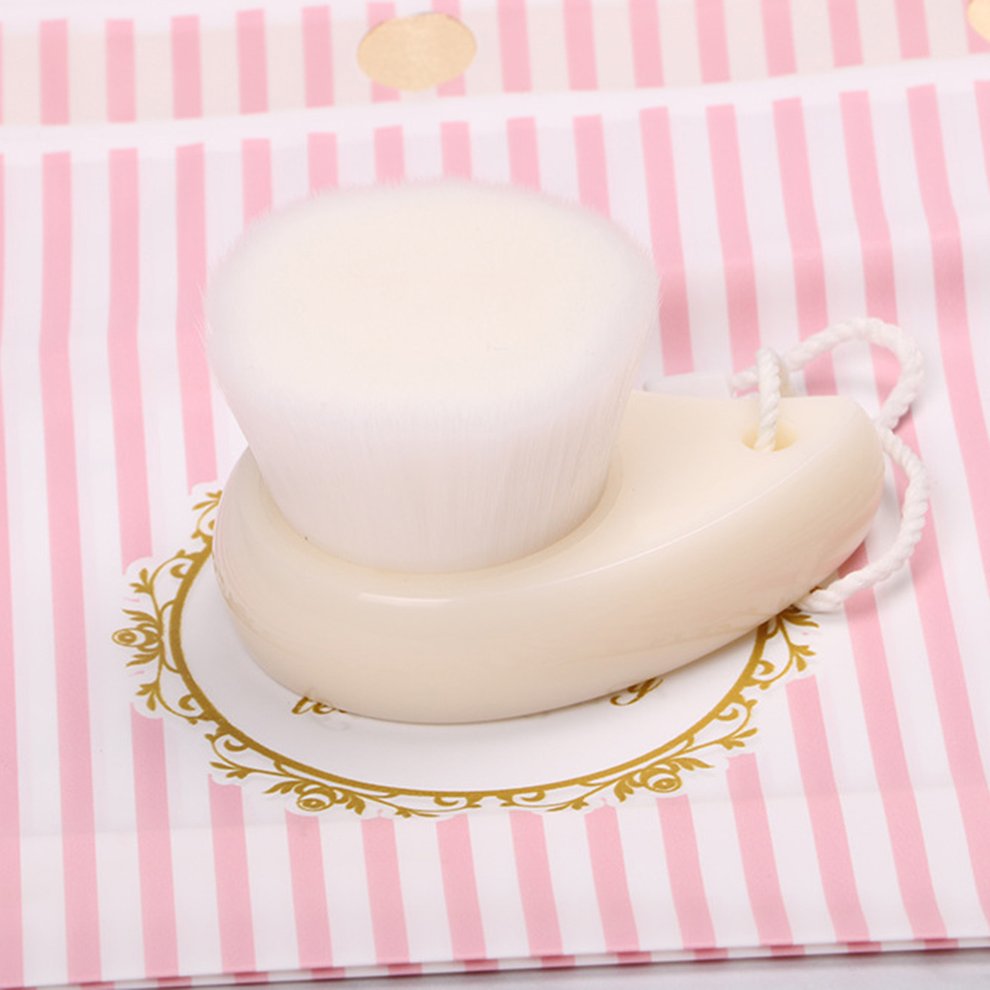 Face Wash Brushes Soft Facial Cleaner Design Health Beauty Cleaning