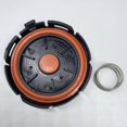 thumbnail image 3 of Cubierta de válvula de culata de motor 11127555212 DAIZHMXG Color negro+naranja, 3 of 5