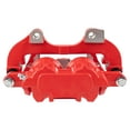 thumbnail image 2 of TRQ Performance Front Brake Caliper Set Fits 2005-2011 Chrysler 2005-2011 Dodge CLA49865, 2 of 4