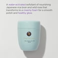 thumbnail image 2 of Exfoliante TATCHA The Rice Polish Deep para piel grasa, 60 g, 2 of 6