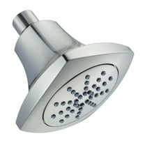 Danze Vaughn Showerhead, Brushed Nickel