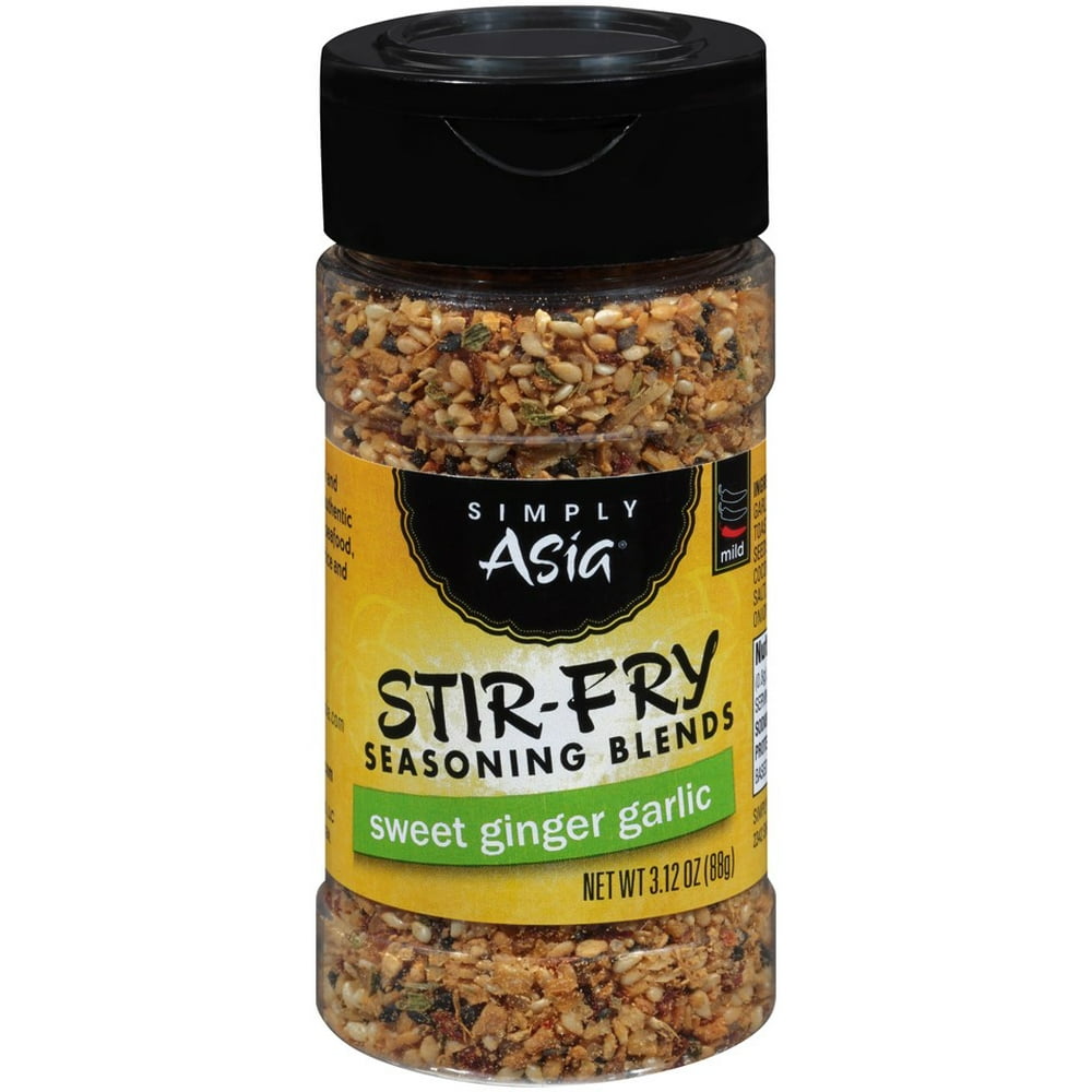 Simply Asia Sweet Ginger Garlic Seasoning Blend 3 12 Oz Walmart simply-asia-sweet-ginger-garlic-seasoning-blend-3-12-oz-walmart