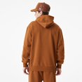 thumbnail image 5 of New Era Mens League Essential Crew Neck OS Hoody ~ LA Dodgers, 5 of 5
