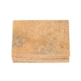 thumbnail image 4 of Saxophone Cork - 10pcs Natural Rust Prevention Instrument Parts for Alto Soprano, 4 of 15