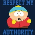 thumbnail image 2 of South Park Mens Logo Shirt - Cartman, Kenny, Kyle & Stan Tee - Classic T-Shirt, 2 of 7