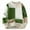 Green, variant on Busydd Mens Sweater Fashion Color Block Knit Sweater Casual Long Sleeve Crewneck Pullover Sweaters Winter Warm Oversized Sweaters M-4XL