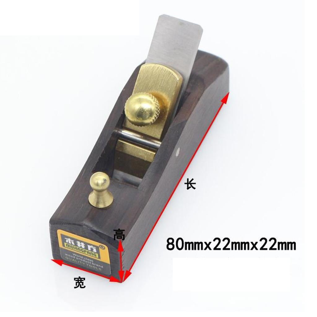 Sojhoop Mini Wood Planer Flat Bottom Trimming Plane Flat- Door Planer Tool For Trimming Wood Planing Craft I523259865
