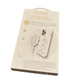 thumbnail image 2 of xo poppy phone case for iphone 15 Pro Max, Dirty Martini, magsafe, 2 of 6