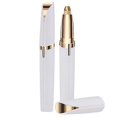 thumbnail image 1 of Women's Flawless Brows Facial Hair Remover Electric Eyebrow Trimmer Epilator, 1 of 5