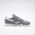 thumbnail image 2 of Reebok Adult Mens Classic Nylon Lifestyle Sneakers, 2 of 9