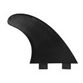 thumbnail image 2 of FLhrweasw 3 Aletas Tabla Surf para FCS G5 Longboard Water Wave Fin Paddle Board (negro), 2 of 9