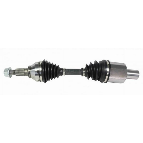 GSP NCV10134CV Axle Assembly