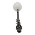 thumbnail image 1 of Válvula de bola de flotador de llenado automático, brazo ajustable, válvula de flotador, Control de llenado automático de acuario, nivel de agua para, 1 of 8