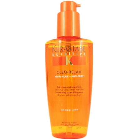Kerastase - Kerastase Nutritive Oleo-Relax Serum, 4.2 