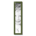 thumbnail image 2 of ArtToFrames 5x24 inch Distressed Green Picture Frame, Green Wood Poster Frame (4482), 2 of 8
