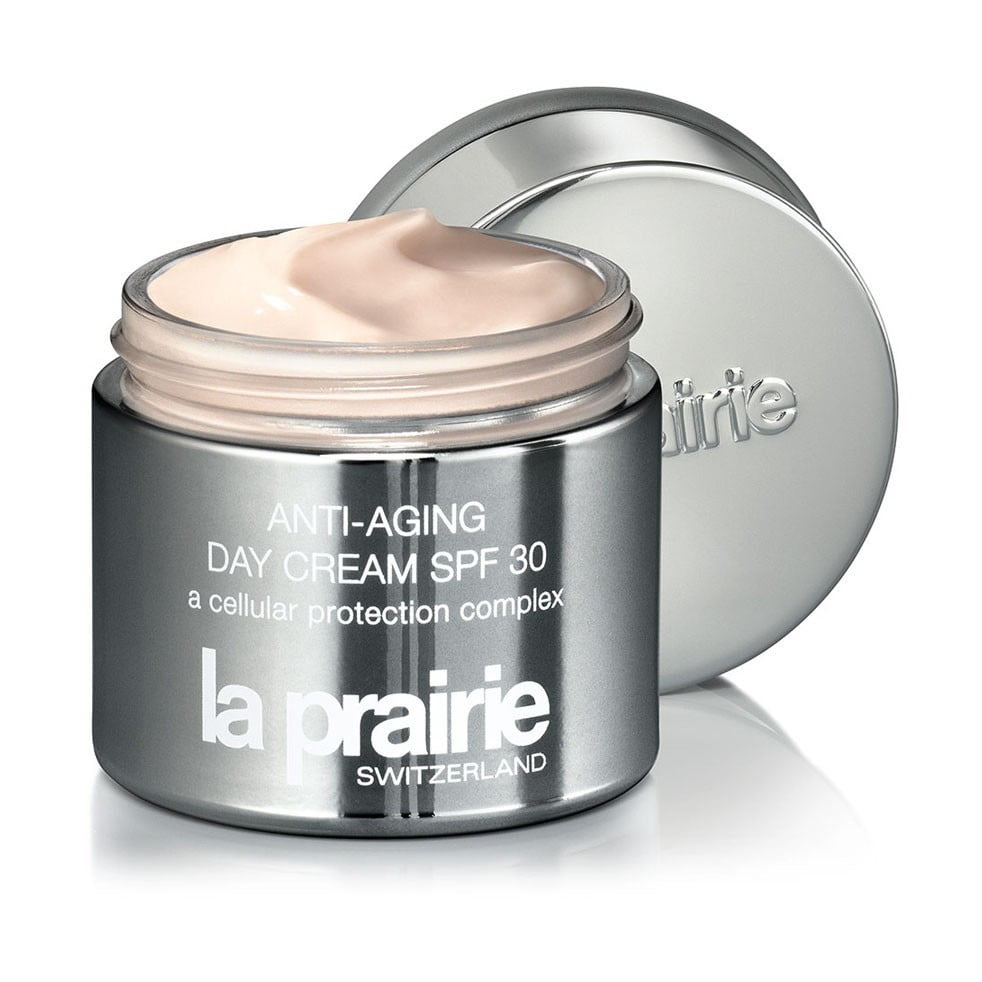La Prairie La Prairie AntiAging Day Face Cream SPF 30, 1.7 Oz