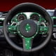 thumbnail image 4 of Self Adhesive Shiny Crystal Car Decoration Sticker, 4 of 6