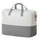 thumbnail image 4 of Almacenamiento de ropa con compartimentos, bolsa de almacenamiento de ropa grande, organizador de armario, bolsa de clasificación de ropa, alta capacidad, bolsillo exterior, fácil de, 4 of 7