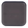 thumbnail image 4 of Automatic Pill Dispenser, Electronic Medicine Box, Dust-Proof Multifuctional Moisture-Proof For Travel Going Out Home 4 Grids Gray, 4 of 8
