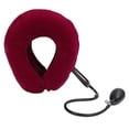 thumbnail image 3 of Camilla de cuello inflable, dispositivo de tracción del cuello cervical Dispositivo de tracción cervical Dispositivo de tracción del cuello máxima confiabilidad, 3 of 8