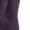 Purple, variant on Fleece Hooded Dress Women Plush Fuzzy Sherpa Sweatshirt Robe Fluffy Granular Oversized Nightgown Pullover Lounger