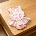 thumbnail image 1 of Klonfd Thick Absorbent Pad Washable Reusable Nappy For Female In Heat Cycle, 1 of 5