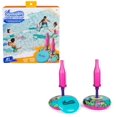 thumbnail image 1 of Juego de billar SwimWays Hydro Bottle Splash para niños y adultos, 1 of 8