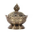 thumbnail image 2 of Porta incienso BuyWeek Bronce, 2 of 7