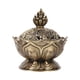 thumbnail image 2 of Porta incienso BuyWeek Bronce, 2 of 7