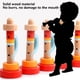 thumbnail image 4 of Juguetes de piscina, juguetes para bebés, juguetes para niños pequeños, bocina, juguetes infantiles, instrumentos musicales para soplar, altavoz, armónica, silbato de madera, bocinas infantiles., 4 of 6