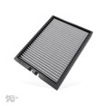 thumbnail image 2 of K&N Filters VF2053 Cabin Air Filter; H-1.094 in.; L-10.188 in.; W-7.688 in.;, 2 of 9