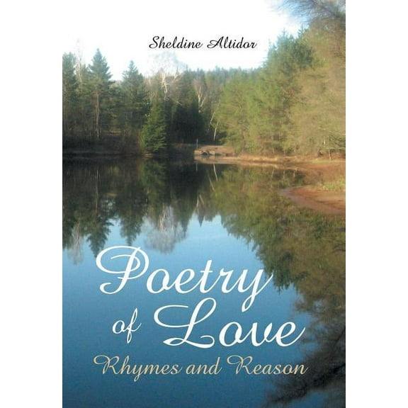 Poetry of Love : Rhymes and Reason