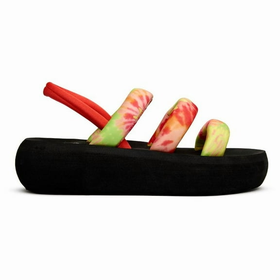 Rocket Dog Smile Sandals