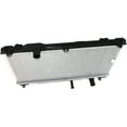 thumbnail image 4 of RADIATOR Compatible with LEXUS IS250/IS350 2006-2015 (Base 2006-2013)/(C Model 2010-2015), 4 of 5