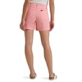 thumbnail image 4 of Lee® Women's 5'' Cargo Short, Sizes 2-18, 4 of 7