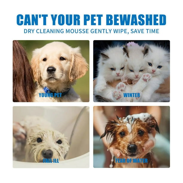 Dog shampoo near me sales