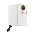 thumbnail image 6 of Top Loading Hot Cold Water Dispenser Tabletop Countertop Drinking Machine Room Temperature Water, Premium Countertop Water Cooler Dispenser for 1 to 5 Gallons Bottle, 6 of 12