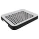 thumbnail image 3 of Caja de arena para conejillos de indias, inodoro para entrenador de conejos, jaula para conejos, caja de arena para conejos, equipo de limpieza, 3 of 3