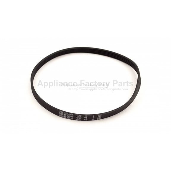 belt drive aftermarket WH01X27538