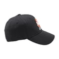 thumbnail image 3 of INDY 500 Gorra de béisbol de edición limitada para hombre, negro, talla única, 3 of 4
