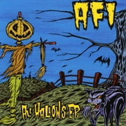 Afi - All Hallow's E.P. - Rock - Vinyl