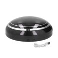 thumbnail image 4 of Robot de limpieza con carga USB para el hogar y la oficina Aspiradora mini inteligente, 4 of 8