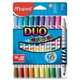thumbnail image 4 of Plumones Maped Duo ColorPeps 10 piezas, 4 of 4