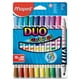 thumbnail image 4 of Plumones Maped Duo ColorPeps 10 piezas, 4 of 4