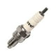 thumbnail image 2 of Bujia C7HSA Omoto Benotto para Moto Motocicleta Blanco, 2 of 2