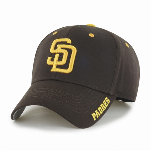 San Diego Padres Hats - Walmart.com