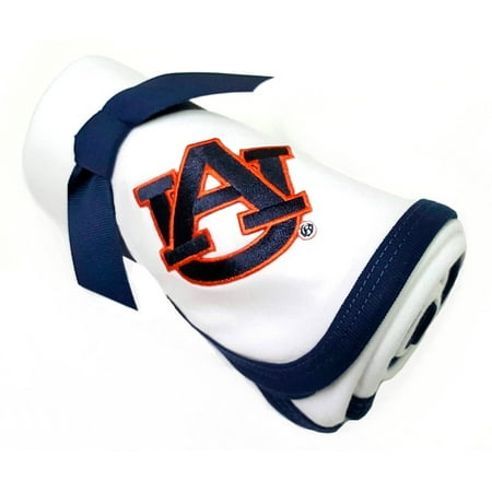 - Auburn Tigers Baby Receiving Blanket