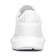 thumbnail image 3 of Ad-id-as Originals Swift Run X Triple White Mens Casual Trainers B Grade, 3 of 5