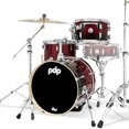 thumbnail image 4 of PACIFIC DRUMS Shell Pack Concept Maple BOP PDCM18BPRB PACIFIC DRUMS, 4 of 4